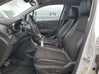 2021 Chevrolet Trax 1lt White vin: KL7CJLSB2MB308479