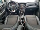 2021 Chevrolet Trax 1lt White vin: KL7CJLSB2MB308479