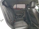 2021 Chevrolet Trax 1lt White vin: KL7CJLSB2MB308479