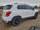 2021 Chevrolet Trax 1lt White vin: KL7CJLSB2MB308479