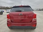 2021 Chevrolet Trax 1lt Burgundy vin: KL7CJLSB6MB335572 2021 Chevrolet Trax 1lt Burgundy vin: KL7CJLSB6MB335572