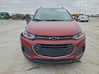 2021 Chevrolet Trax 1lt Burgundy vin: KL7CJLSB6MB335572 2021 Chevrolet Trax 1lt Burgundy vin: KL7CJLSB6MB335572
