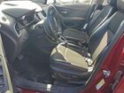 2021 Chevrolet Trax 1lt Burgundy vin: KL7CJLSB6MB335572 2021 Chevrolet Trax 1lt Burgundy vin: KL7CJLSB6MB335572