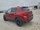 2021 Chevrolet Trax 1lt Burgundy vin: KL7CJLSB6MB335572 2021 Chevrolet Trax 1lt Burgundy vin: KL7CJLSB6MB335572