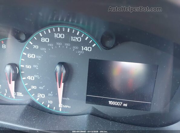 KL7CJLSB8MB347674 2021 CHEVROLET TRAX Серый Вид задних сидений