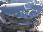 2021 Chevrolet Trax Fwd Lt Серый vin: KL7CJLSB8MB347674