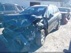 2021 Chevrolet Trax Fwd Lt Серый vin: KL7CJLSB8MB347674