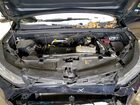 2021 Chevrolet Trax 1lt Черный vin: KL7CJLSB8MB348811