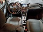 2021 Chevrolet Trax Ls Красный vin: KL7CJNSB4MB360241