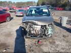2021 Chevrolet Trax Awd Ls Pewter vin: KL7CJNSM9MB375805