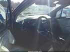2018 Chevrolet Trax Lt Серый vin: KL7CJPSB0JB560220