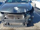 2018 Chevrolet Trax Lt Серый vin: KL7CJPSB0JB560220