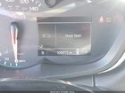2018 Chevrolet Trax Lt Серый vin: KL7CJPSB0JB560220