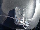2018 Chevrolet Trax Lt Серый vin: KL7CJPSB0JB560220