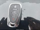 2021 Chevrolet Trax Awd Lt Black vin: KL7CJPSB0MB319536