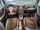 2019 Chevrolet Trax 1lt White vin: KL7CJPSB1KB854114