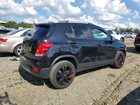 2020 Chevrolet Trax 1lt Синий vin: KL7CJPSB2LB332156
