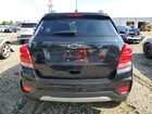 2020 Chevrolet Trax 1lt Синий vin: KL7CJPSB2LB332156