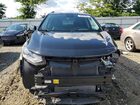 2020 Chevrolet Trax 1lt Синий vin: KL7CJPSB2LB332156