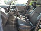 2020 Chevrolet Trax 1lt Синий vin: KL7CJPSB2LB332156
