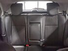 2021 Chevrolet Trax 1lt Black vin: KL7CJPSB6MB342089