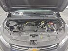 2021 Chevrolet Trax 1lt Black vin: KL7CJPSB6MB342089