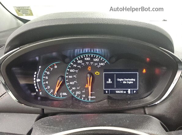 KL7CJPSB6MB342089 2021 CHEVROLET TRAX Black 