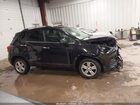 2019 Chevrolet Trax Lt Black vin: KL7CJPSB8KB789603