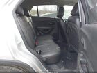 2019 Chevrolet Trax Lt Серебряный vin: KL7CJPSB8KB887689