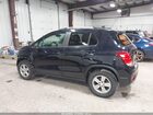 2021 Chevrolet Trax Awd Lt Синий vin: KL7CJPSB8MB355765