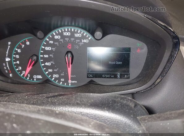 KL7CJPSB8MB355765 2021 CHEVROLET TRAX Синий 