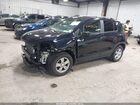 2021 Chevrolet Trax Awd Lt Синий vin: KL7CJPSB8MB355765