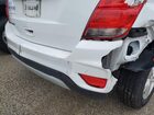 2022 Chevrolet Trax Awd Lt vin: KL7CJPSM0NB565831