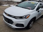 2022 Chevrolet Trax Awd Lt vin: KL7CJPSM0NB565831