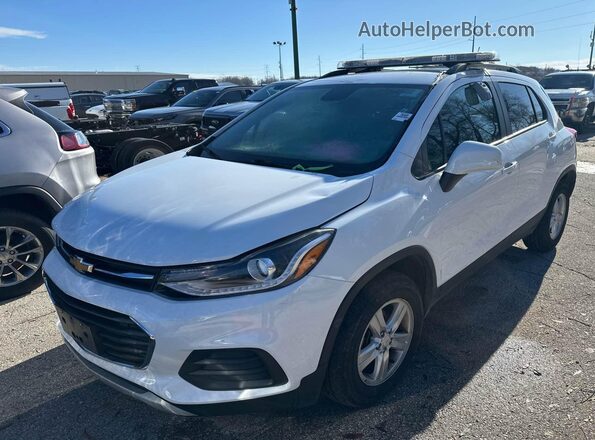 KL7CJPSM0NB565831 2022 CHEVROLET TRAX  