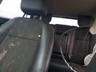 2022 Chevrolet Trax 1lt Красный vin: KL7CJPSM3NB558369