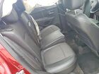 2022 Chevrolet Trax 1lt Красный vin: KL7CJPSM3NB558369