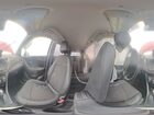 2022 Chevrolet Trax 1lt Красный vin: KL7CJPSM3NB558369
