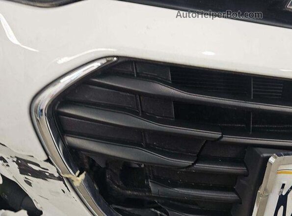 KL7CJPSM6NB519792 2022 CHEVROLET TRAX  Вид щитка приборов