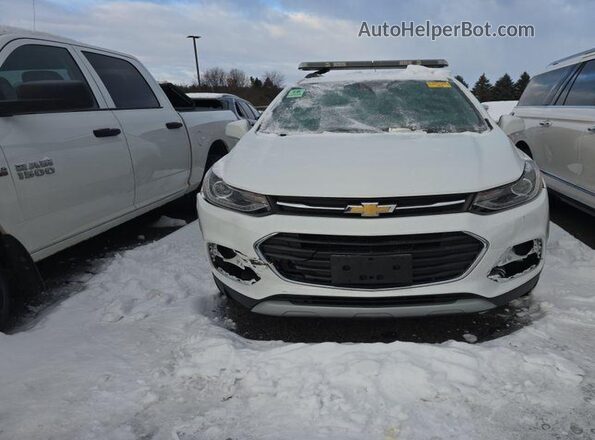 KL7CJPSM6NB519792 2022 CHEVROLET TRAX  