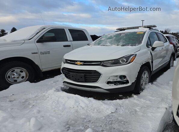 KL7CJPSM6NB519792 2022 CHEVROLET TRAX  Вид сзади