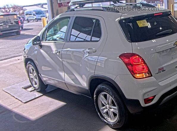 KL7CJPSM6NB519792 2022 CHEVROLET TRAX  