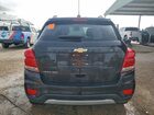 2021 Chevrolet Trax 1lt Черный vin: KL7CJPSM9MB374388