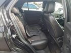2021 Chevrolet Trax 1lt Черный vin: KL7CJPSM9MB374388