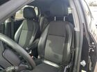 2021 Chevrolet Trax 1lt Черный vin: KL7CJPSM9MB374388