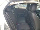 2022 Chevrolet Trax 1lt Белый vin: KL7CJPSM9NB501271