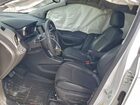 2022 Chevrolet Trax 1lt Белый vin: KL7CJPSM9NB501271