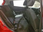 2020 Chevrolet Spark Ls Красный vin: KL8CA6SA5LC468921