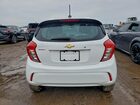 2021 Chevrolet Spark Ls Белый vin: KL8CA6SA5MC700693
