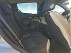 2016 Chevrolet Spark Ls Серебряный vin: KL8CB6SA1GC634483